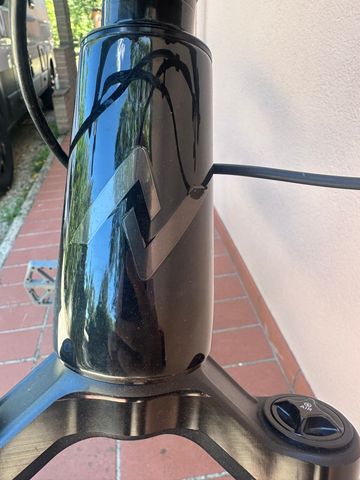 Brugt Norco Fluid vlt SRAM XX1 Eagle AXS 2025 Mountainbike — billede 5 af 9