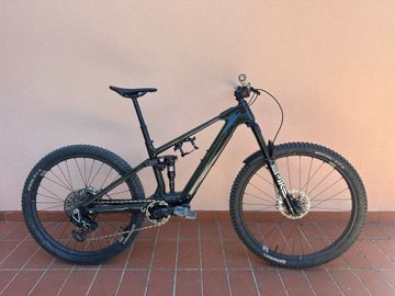 Used Norco Fluid vlt SRAM XX1 Eagle AXS 2025 MTB