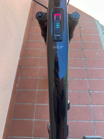 Brugt Norco Fluid vlt SRAM XX1 Eagle AXS 2025 Mountainbike — billede 7 af 9