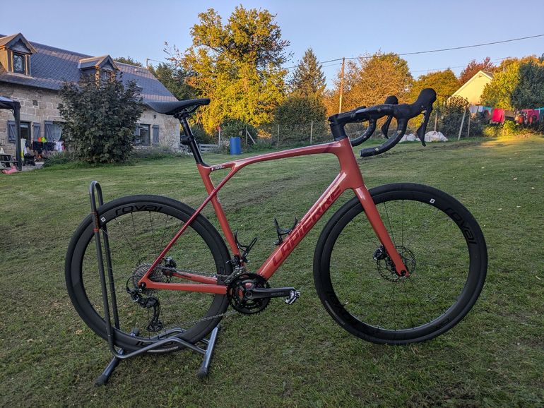 Lapierre Pulsium 5.0 Di2 2024