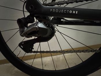 Used Trek Émonda SLR 7 2023 2023 Road & Gravel, Black — image 9 of 23