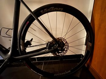 Used Trek Émonda SLR 7 2023 2023 Road & Gravel, Black — image 10 of 12
