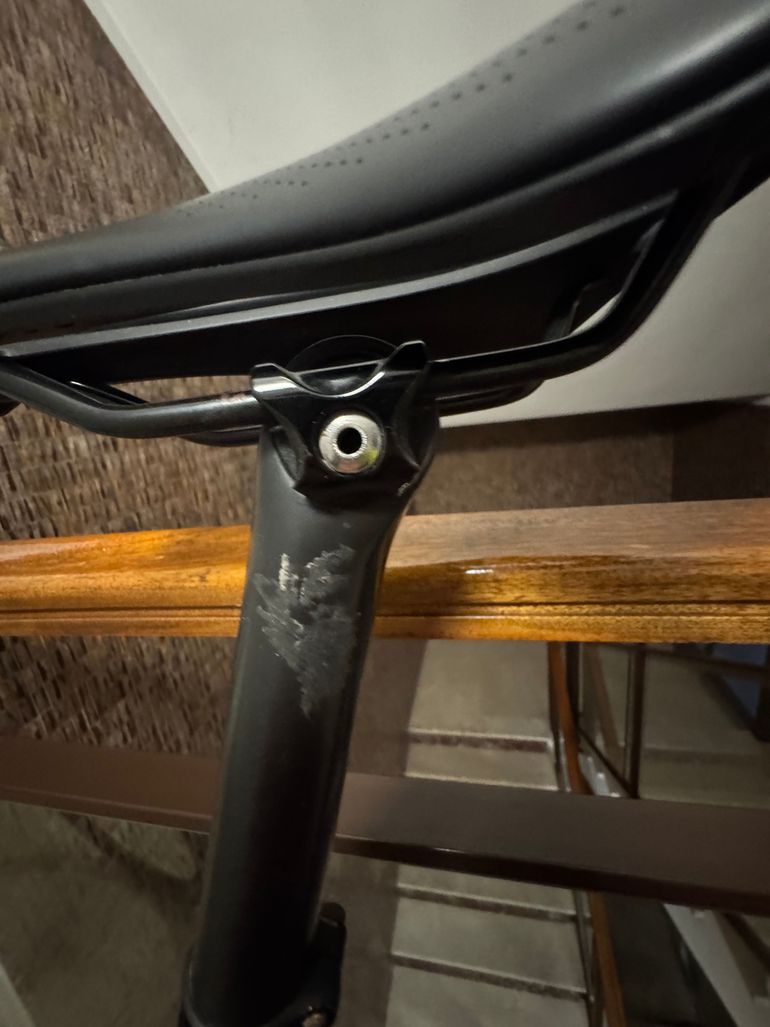 Used Trek Émonda SLR 7 2023 2023 Road & Gravel, Black — image 22 of 23