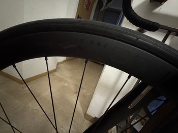 Used Trek Émonda SLR 7 2023 2023 Road & Gravel, Black — image 15 of 23