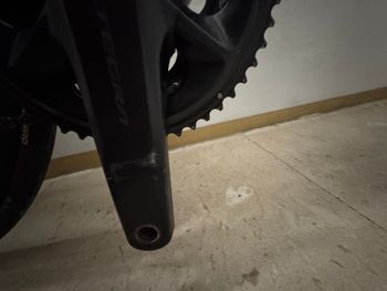 Used Trek Émonda SLR 7 2023 2023 Road & Gravel, Black — image 11 of 23