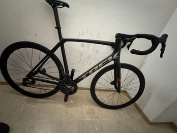 Used Trek Émonda SLR 7 2023 2023 Road & Gravel