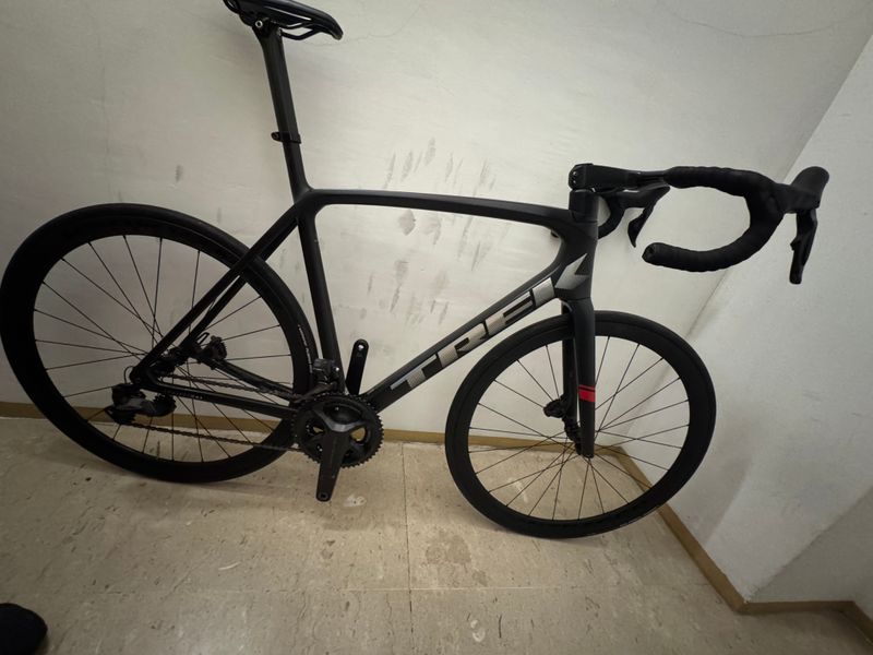 Used Trek Émonda SLR 7 2023 2023 Road & Gravel