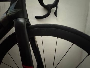 Used Trek Émonda SLR 7 2023 2023 Road & Gravel, Black — image 5 of 23