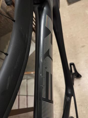 Used Trek Émonda SLR 7 2023 2023 Road & Gravel, Black — image 18 of 23