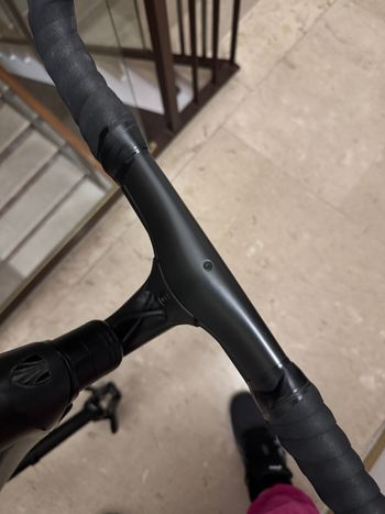 Used Trek Émonda SLR 7 2023 2023 Road & Gravel, Black — image 16 of 23