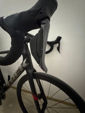 Used Trek Émonda SLR 7 2023 2023 Road & Gravel, Black — image 4 of 23