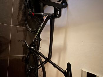 Used Trek Émonda SLR 7 2023 2023 Road & Gravel, Black — image 8 of 12