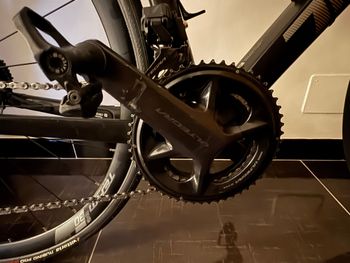 Used Trek Émonda SLR 7 2023 2023 Road & Gravel, Black — image 3 of 12