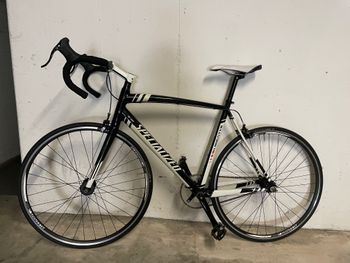 Specialized, Langster