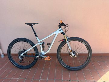 Used Norco Optic C9.1 Eagle 2017 2017 MTB