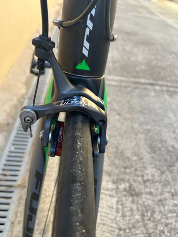Brugt Fuji Sst Shimano Ultegra 2013 Road & Gravel — billede 4 af 4