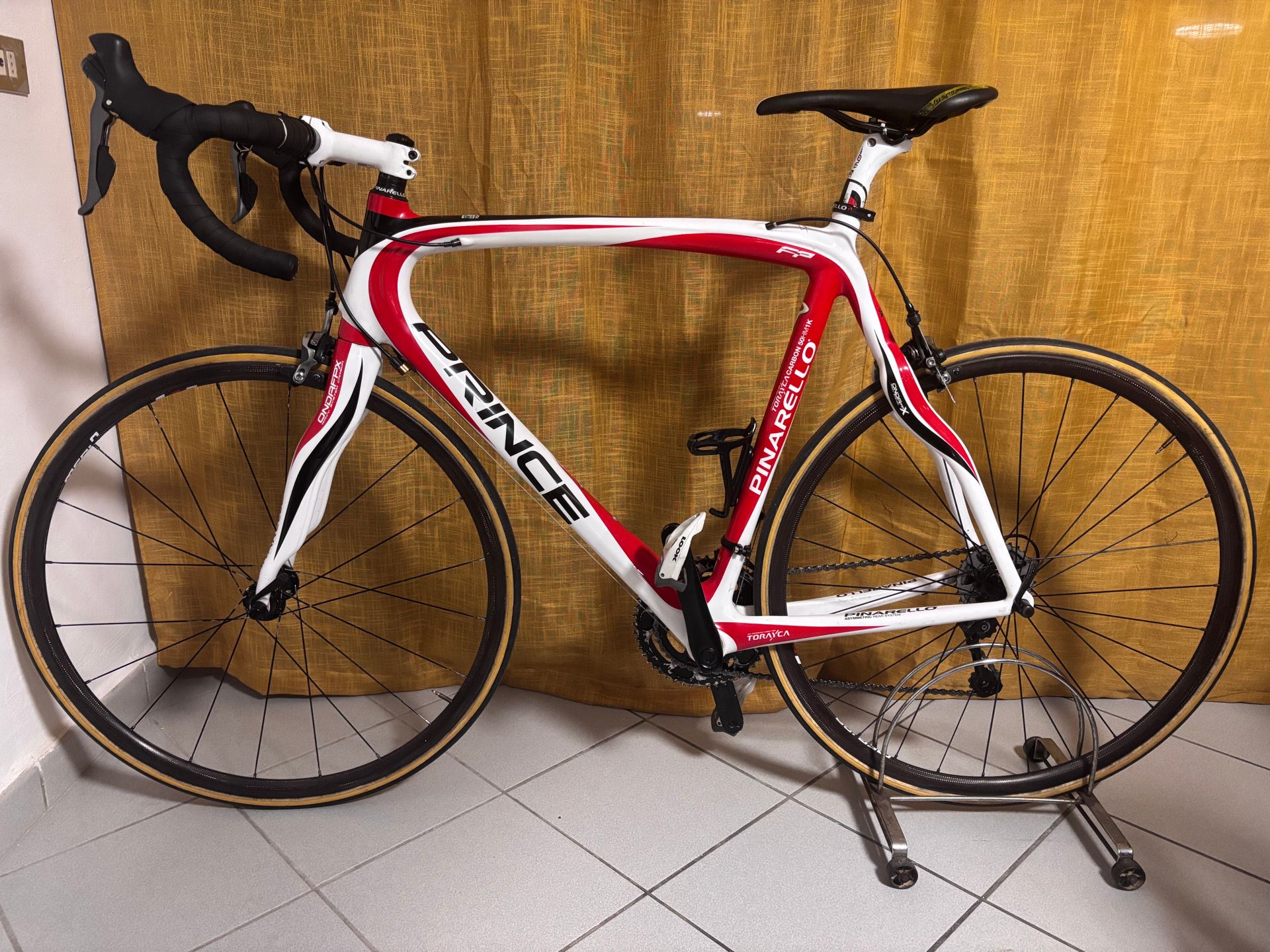 Pinarello PRINCE 2010