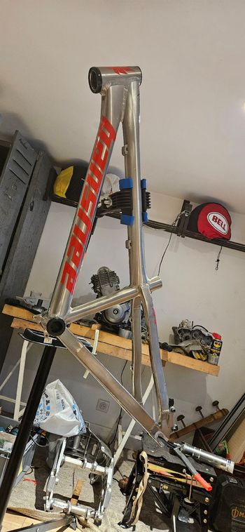 Banshee, P22247848 Frameset