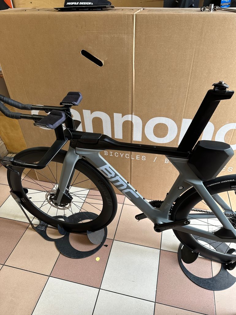 BMC Timemachine 01 DISC ONE 2021 2021