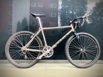 Marin, Team Issue