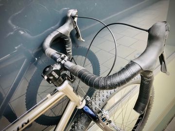 Used Marin Team Issue 1990 Mountainbike, Light Gray, 26 — image 4 of 8