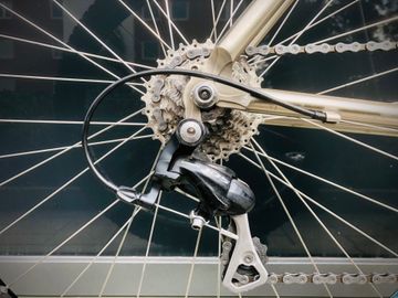 Used Marin Team Issue 1990 Mountainbike, Light Gray, 26 — image 5 of 8