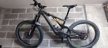 Brugt Specialized Turbo Kenevo Comp 2021 2021 MTB
