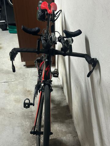 Gebrauchtes Specialized Shiv Other 2022 Road & Gravel, Schwarz — Bild 3 von 9