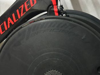 Specialized, Shiv Other