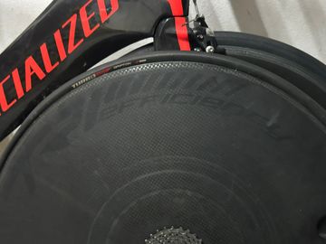 Specialized Shiv Other 2022 Road & Gravel usato