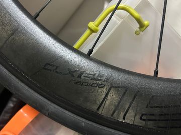 Gebrauchtes Specialized Shiv Other 2022 Road & Gravel, Schwarz — Bild 5 von 9