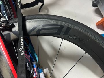 Gebrauchtes Specialized Shiv Other 2022 Road & Gravel, Schwarz — Bild 4 von 9