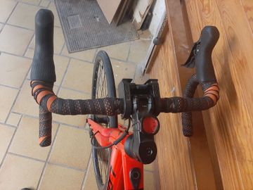 Brugt Lapierre e-Sensium 3.2 2022 2022 Road & Gravel — billede 6 af 8
