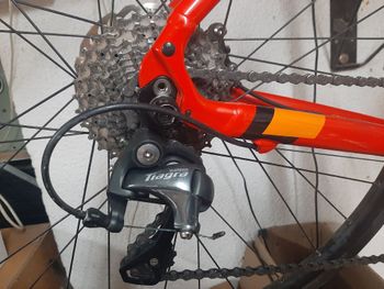 Used Lapierre e-Sensium 3.2 2022 2022 Road & Gravel — image 3 of 8