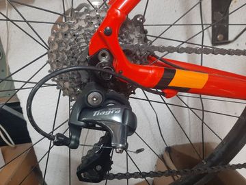 Brugt Lapierre e-Sensium 3.2 2022 2022 Road & Gravel — billede 3 af 8