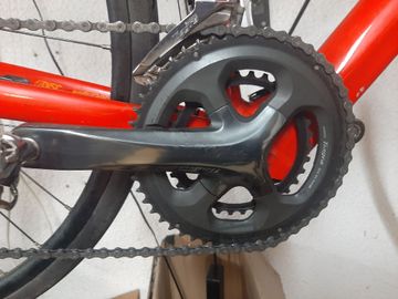 Brugt Lapierre e-Sensium 3.2 2022 2022 Road & Gravel — billede 4 af 8