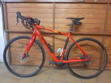 Brugt Lapierre e-Sensium 3.2 2022 2022 Road & Gravel — billede 2 af 8