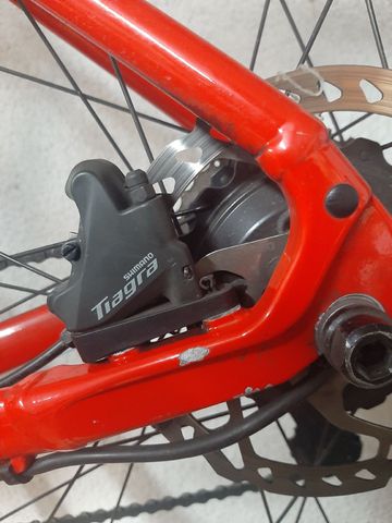 Brugt Lapierre e-Sensium 3.2 2022 2022 Road & Gravel — billede 5 af 8
