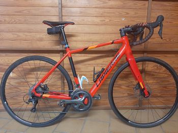 Used Lapierre e-Sensium 3.2 2022 2022 Road & Gravel