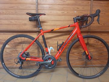Brugt Lapierre e-Sensium 3.2 2022 2022 Road & Gravel — billede 1 af 8