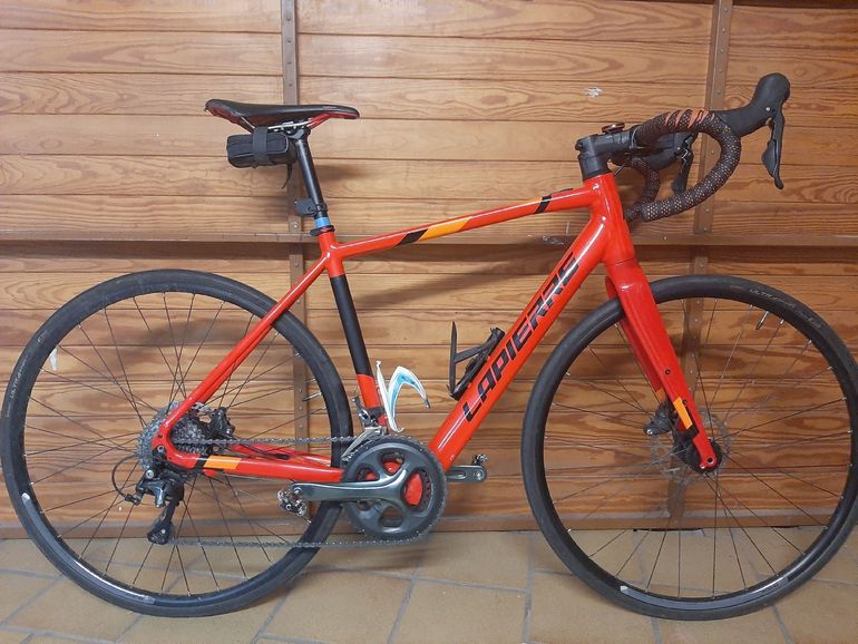 Lapierre E Sensium 300 Disc 2021 Lapierre E-Sensium 2022 2022