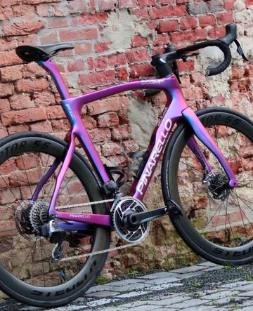 Pinarello Dogma F12 Disk Sram Red Axs Etap Bike 2020 2020 Road & Gravel usato