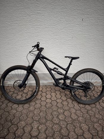 YT Industries, Capra Core 2 MX 2025