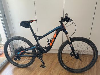 GT Sensor Elite 2018 2018