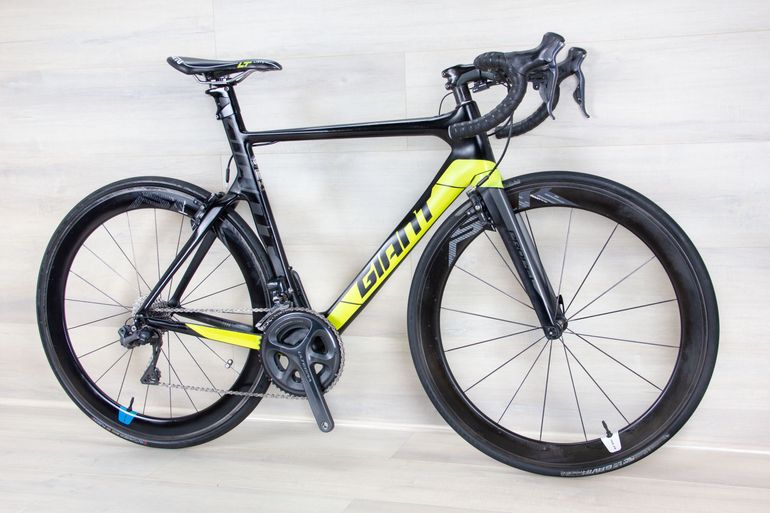 Giant Propel Advanced 1 2018