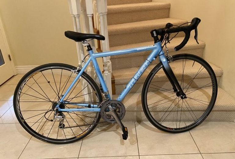 Trek 1600 WSD 2007 2007