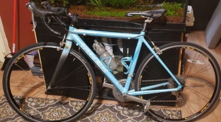 Trek 1600 WSD 2007 2007