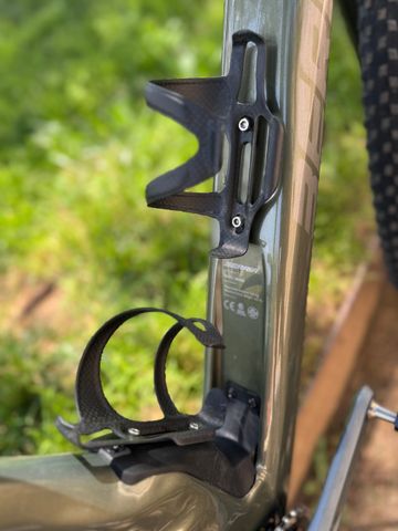 Used Berria DC 8 2024 2024 Mountainbike, Green — image 12 of 18