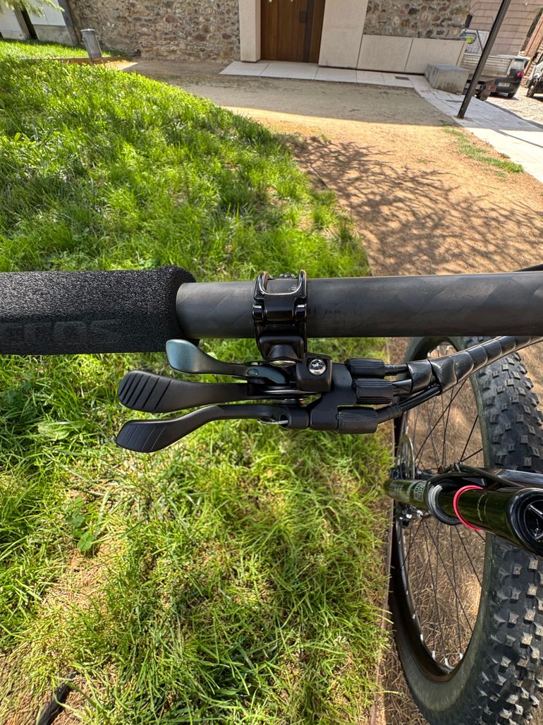 Used Berria DC 8 2024 2024 Mountainbike, Green — image 7 of 18