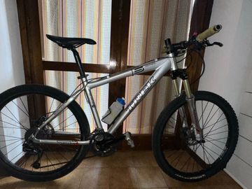 Gebrauchtes Trek 6500 2008 MTB